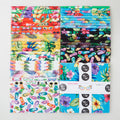 Let's Get Tropical 10" Squares Primary Image