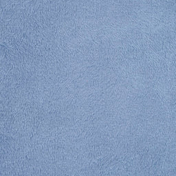 Cuddle® Solids - Bluebell 60" Minky Yardage Primary Image