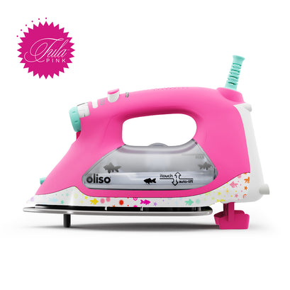 Oliso Tula Pink TG-1600+ Iron