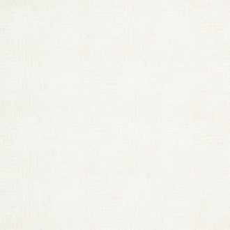 Love Letter - Handwriting Text On Woven Texture Cream Yardage
