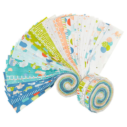 Delivered with Love Jelly Roll