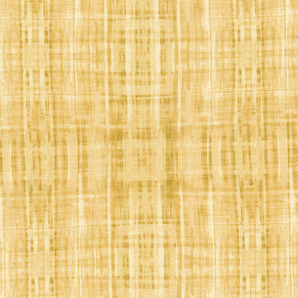 Honey Bloom - Texture Yellow Yardage
