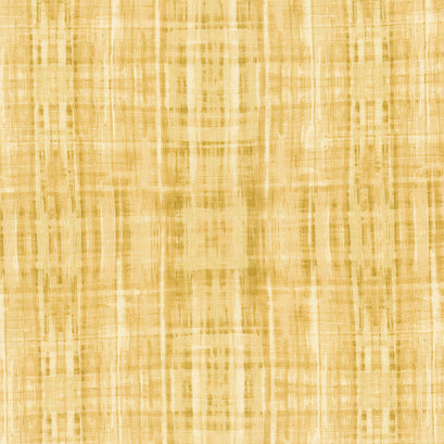 Honey Bloom - Texture Yellow Yardage