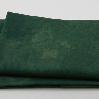 Shadow - Tone on Tone Dark Green 2 Yard Cut
