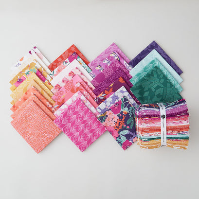 Wandering Fat Quarter Bundle