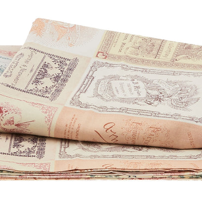 Foundations - Photo Card Multi 2 Yard Cut