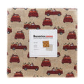 Harvest Farm Favorites 10" Squares Alternative View #1