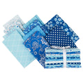 Afina Favorites 10 Piece Fat Quarter Bundle Primary Image