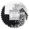 Jardin Noir Charm Pack Primary Image