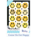 Come On Get Happy Quilt Kit Alternative View #2