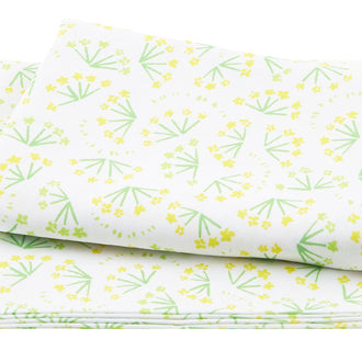 Sweetness - Sprout Flowers 2 Yard Cut