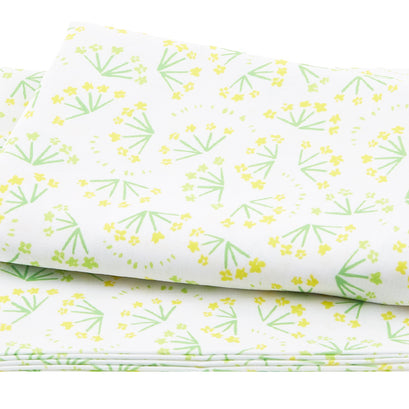 Sweetness - Sprout Flowers 2 Yard Cut