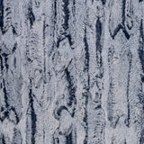 Luxe Cuddle® - Forest Fox Winter Sky Minky Yardage Primary Image