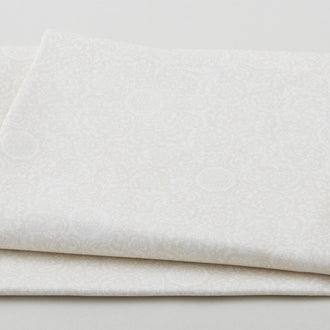 Tiled Perfection Blender - Beige 2 Yard Cut