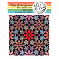 Wild Spring Blooms Quilt Pattern Primary Image