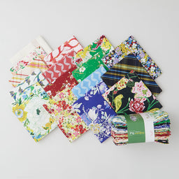 Charlotte (Art Gallery Quilts) Fat Quarter Bundle Primary Image