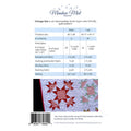Vintage Star Quilt Pattern Alternative View #1