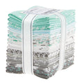 Cozy Cotton Flannels - Sweet Mint ColorstoryFat Quarter Bundle Alternative View #1