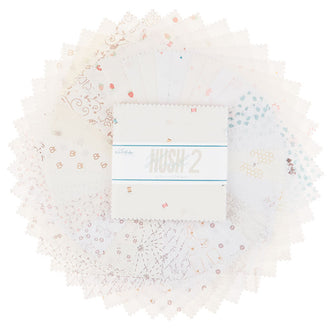 Hush Hush 2 5" Stackers