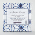 Shibori Blues Charm Pack Alternative View #1