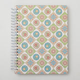 Lori Holt Mercantile Grid Notebook Primary Image
