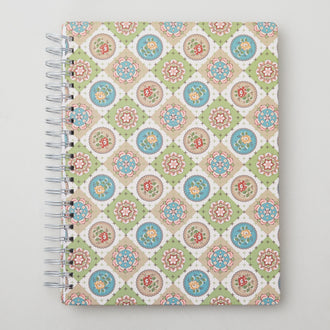 Lori Holt Mercantile Grid Notebook