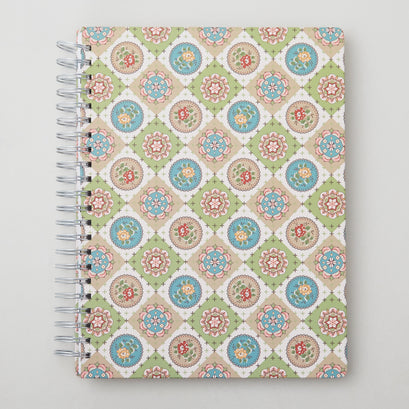 Lori Holt Mercantile Grid Notebook
