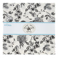 Fleur Noire - 10" Stackers Alternative View #1