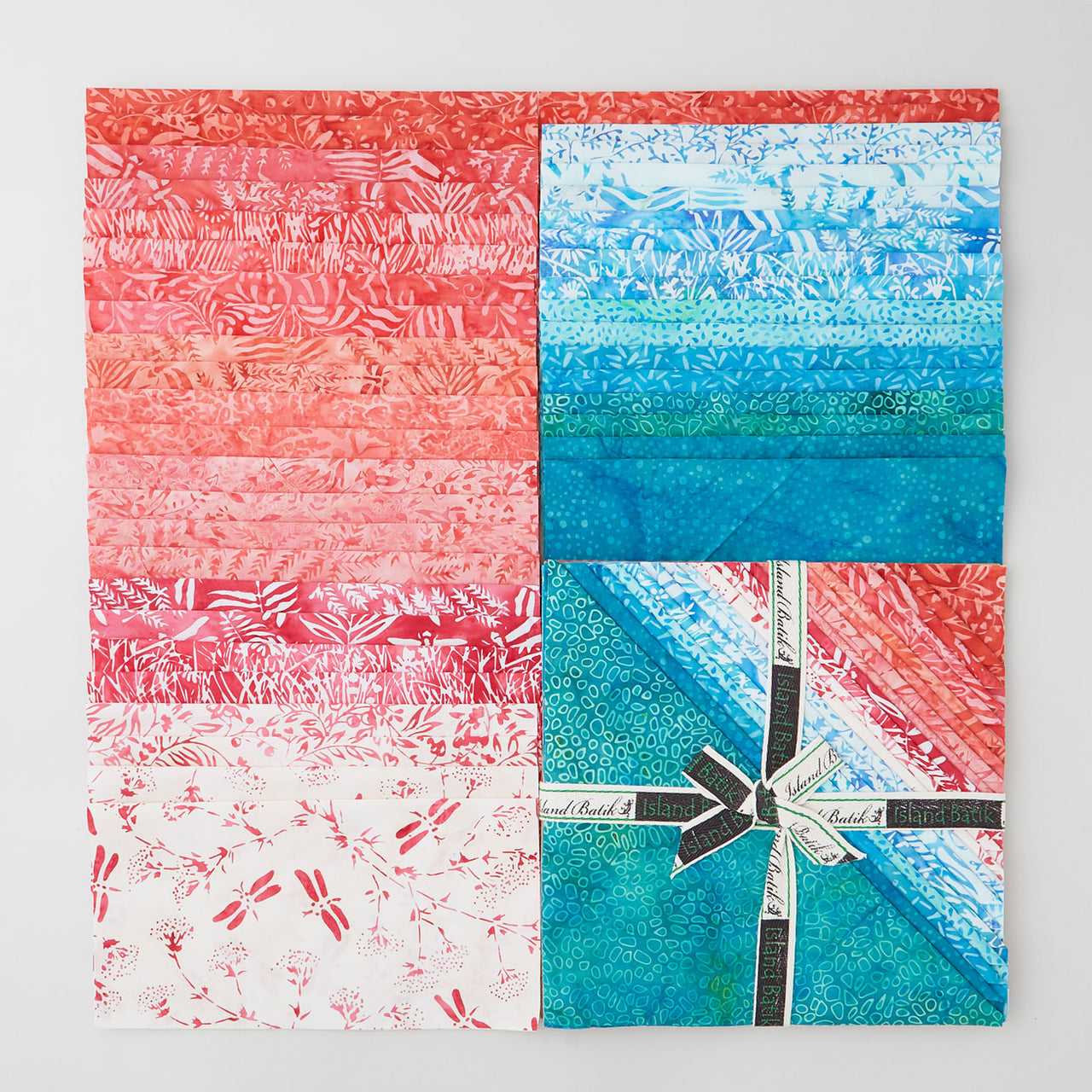 Dragonfly Kiss Batiks Favorites Stacks Primary Image