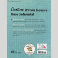 Just Wanna Trademark for Makers Book Alternative View #1