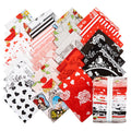 Be Mine Valentine Fat Quarter Bundle Primary Image