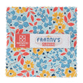 Franny’s Flowers Charm Pack Alternative View #1
