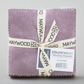 Woolies Flannel - Colorwash Charm Pack Alternative View #1