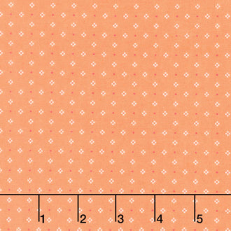 Bee Dots - Thelma Yam Yardage