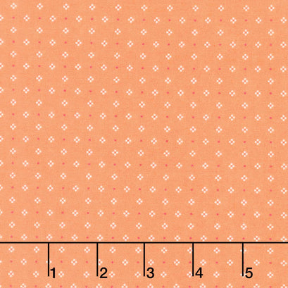 Bee Dots - Thelma Yam Yardage