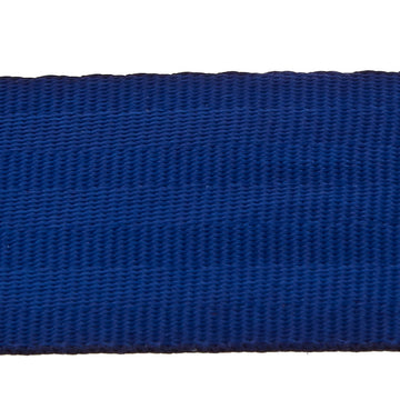 Seat Belt Webbing By-The-Yard - True Blue Alternative View #1