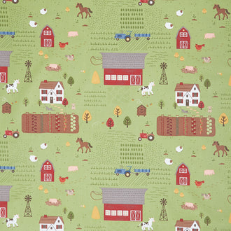 Country Life - Main Grass Yardage