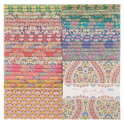 Pie in the Sky 10" Squares