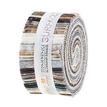 Stonehenge - Surfaces Strips Alternative View #1