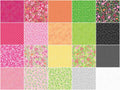 Serenity Favorites 20 pc Fat Quarter Bundle Alternative View #1