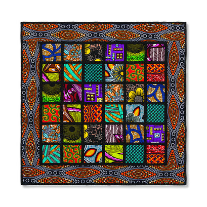 Ubushobozi Table Topper Kit