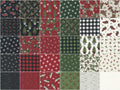 Holly Berry Tree Farm - Jelly Roll Alternative View #2