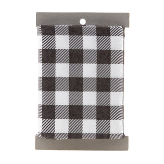 Farmhouse - Farmhouse Check One Yard Cut