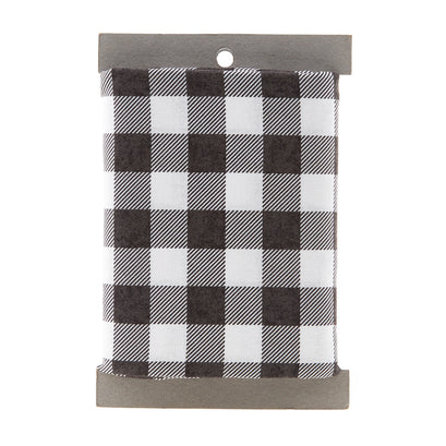 Farmhouse - Farmhouse Check One Yard Cut