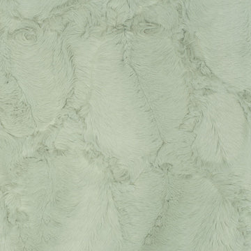 Luxe Cuddle® - Hide Thyme Yardage Primary Image