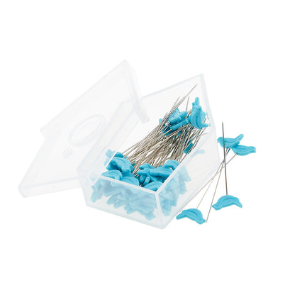 Bird Pins