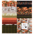 Turkey Time Favorites 10" Squares Primary Image