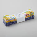 Sunflower Check Favorites 10" Squares - 40 Piece Alternative View #1