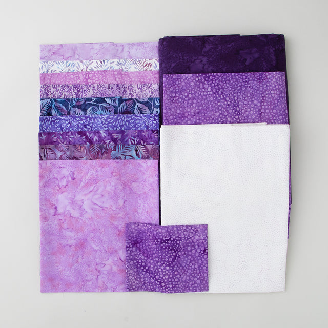 Prickly Paradise Quilted Blanket NCU0TH455
