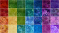 Prism (In The Beginning) 2 1/2" Strips Alternative View #2